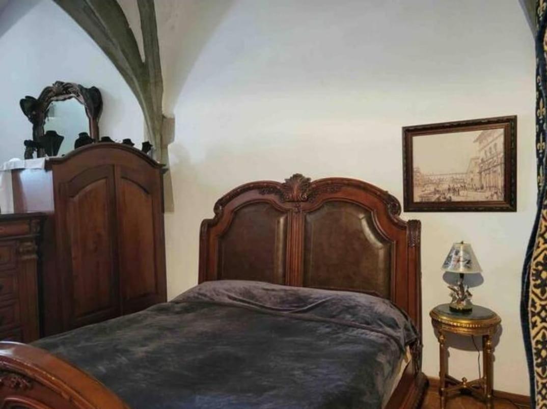 Burg Hermannstein - Queens Room Wetzlar Exterior foto